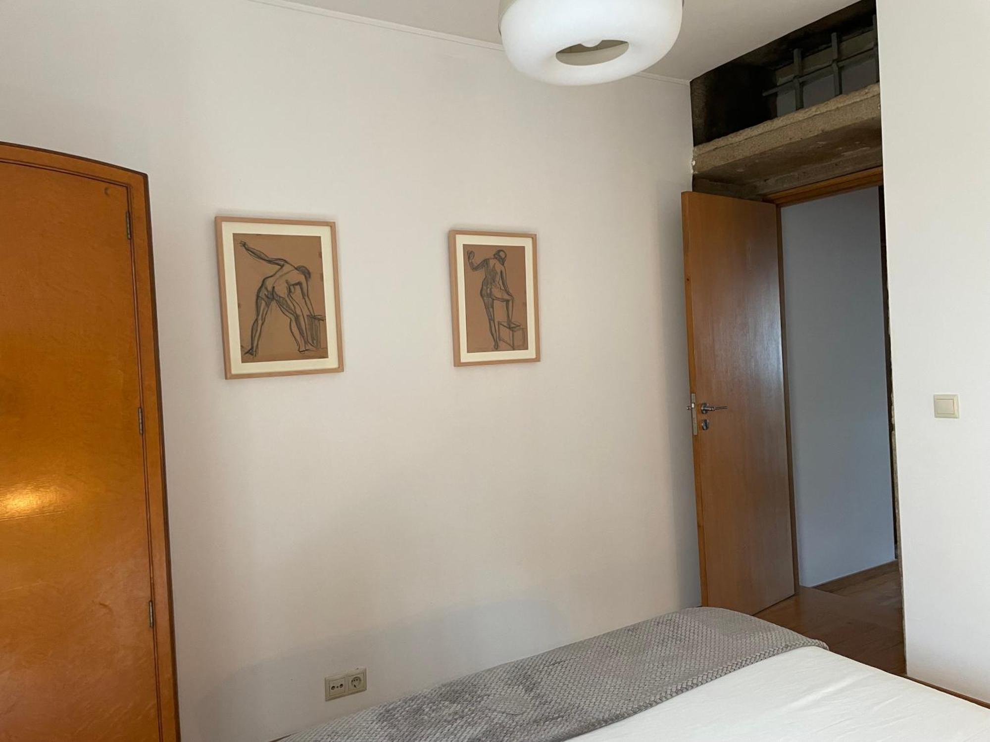 Douro River Charming Flats Porto Buitenkant foto