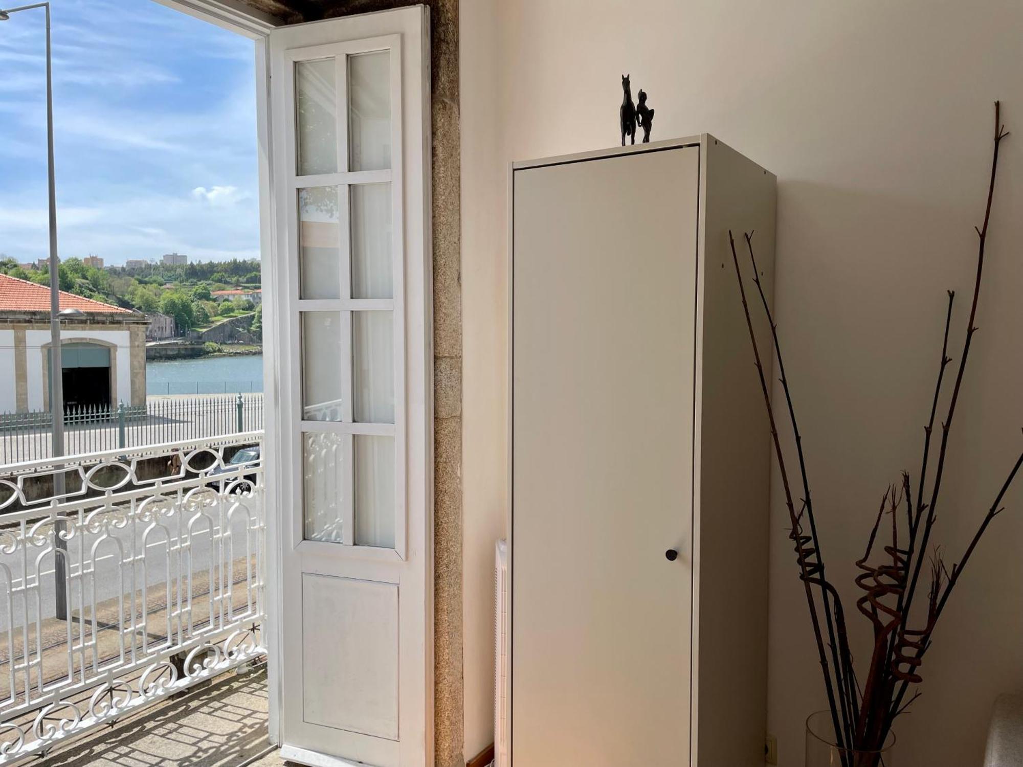 Douro River Charming Flats Porto Buitenkant foto