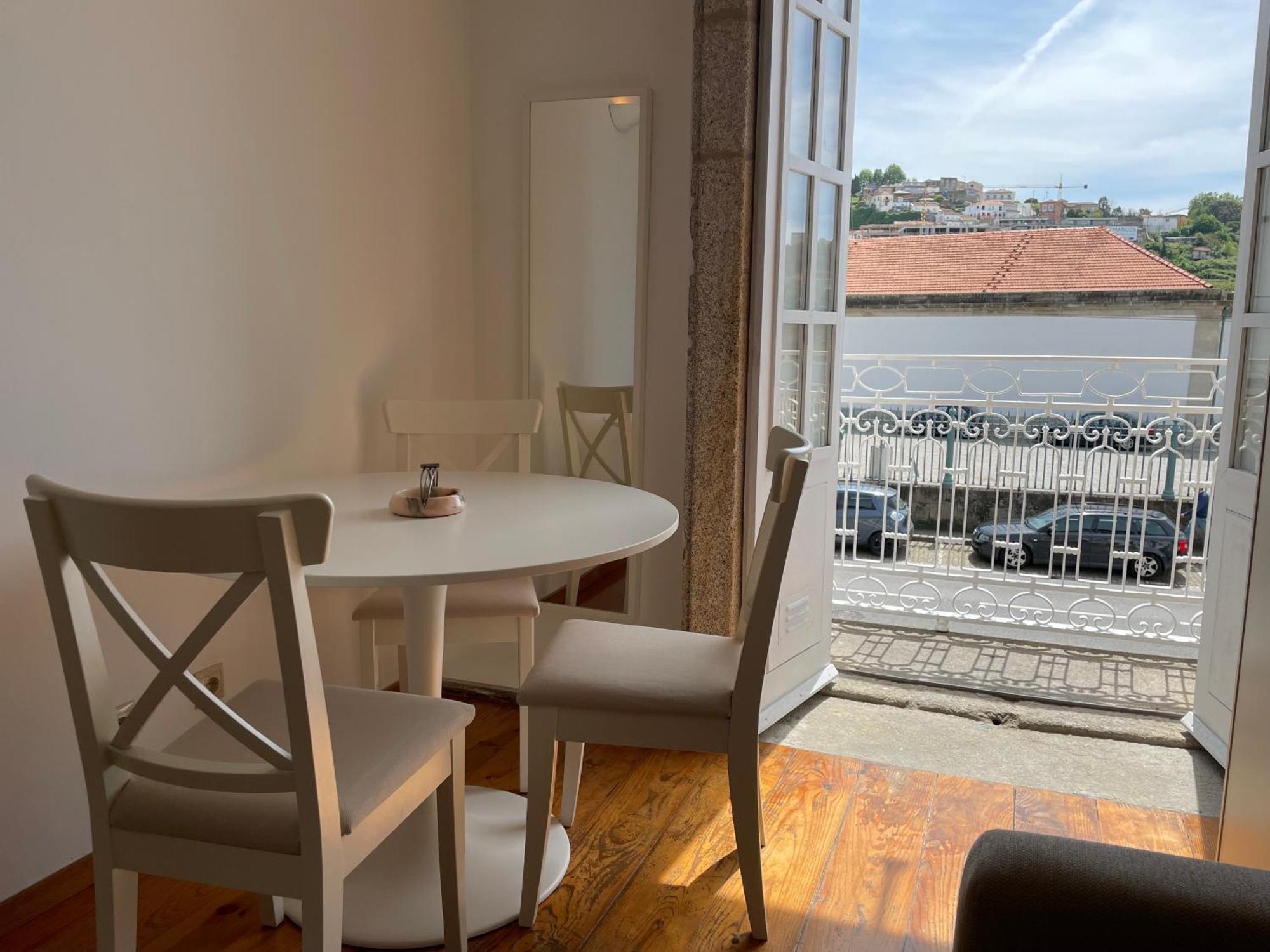 Douro River Charming Flats Porto Buitenkant foto
