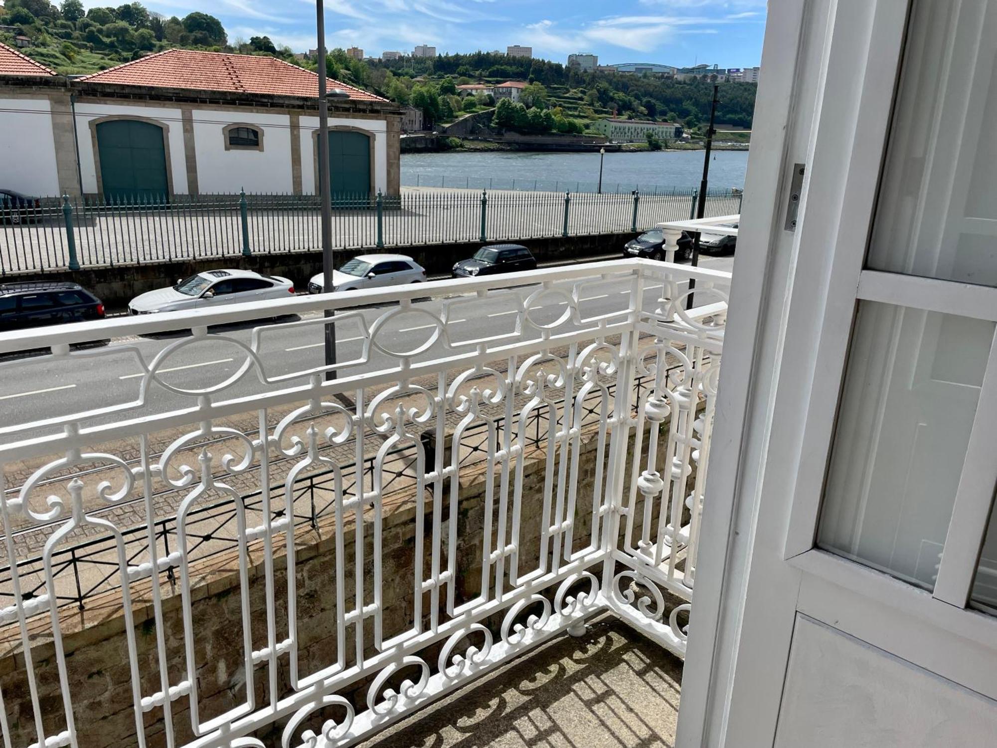 Douro River Charming Flats Porto Buitenkant foto